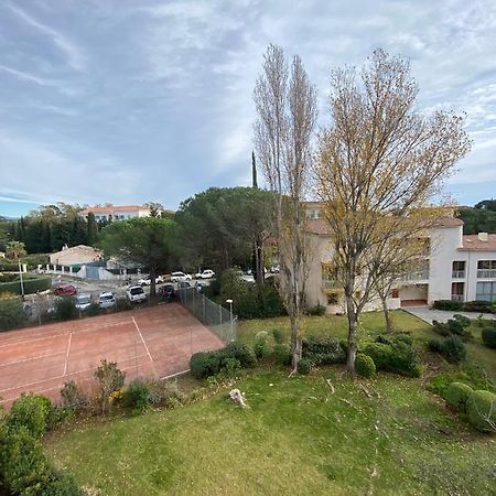 Frejus-Lagon Bleu Fréjus Exterior foto
