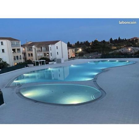 Frejus-Lagon Bleu Fréjus Exterior foto