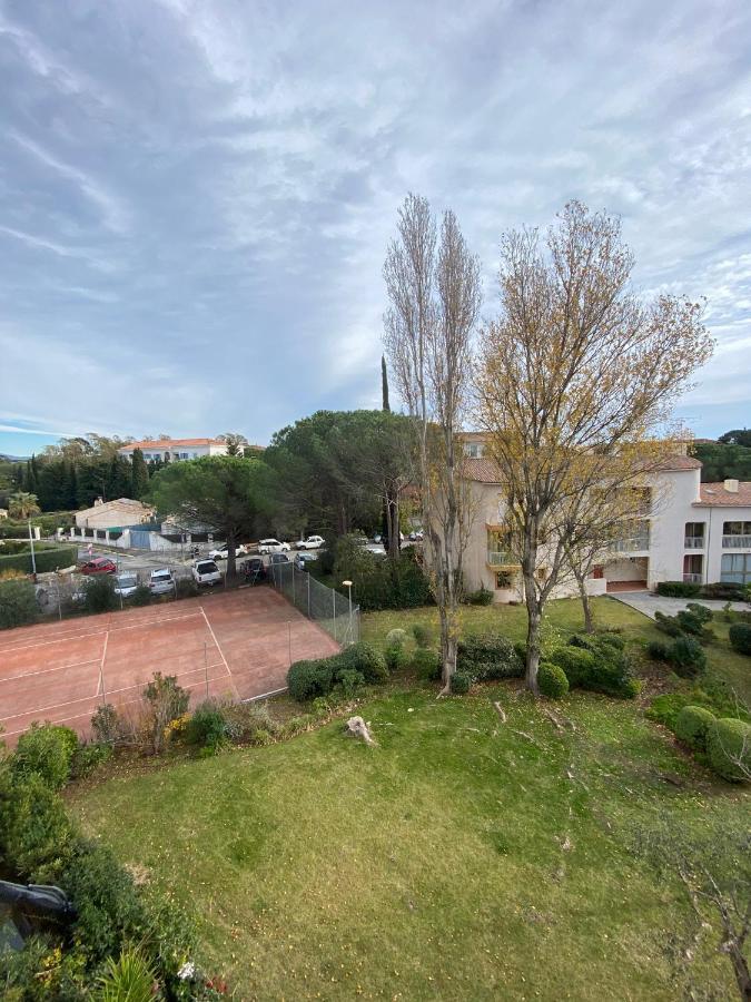 Frejus-Lagon Bleu Fréjus Exterior foto